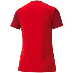 PUMA teamGOAL 23 Sideline Trainingsshirt Damen