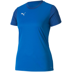 PUMA teamGOAL 23 Sideline Trainingsshirt Damen
