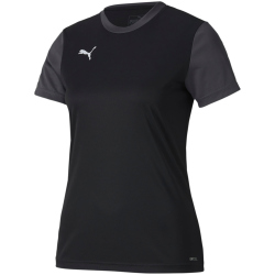 PUMA teamGOAL 23 Sideline Trainingsshirt Damen