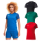 PUMA teamGOAL 23 Sideline Trainingsshirt Damen