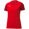 PUMA teamGOAL 23 Sideline Trainingsshirt Damen