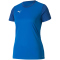 PUMA teamGOAL 23 Sideline Trainingsshirt Damen