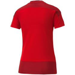 PUMA teamGOAL 23 Trainingsshirt Damen