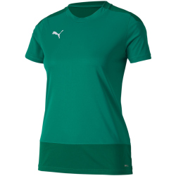 PUMA teamGOAL 23 Trainingsshirt Damen