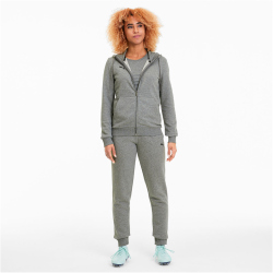 PUMA teamGOAL 23 Casuals Freizeitjacke Damen