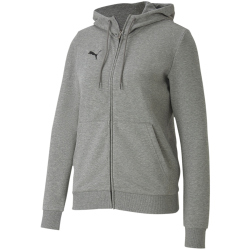 PUMA teamGOAL 23 Casuals Freizeitjacke Damen