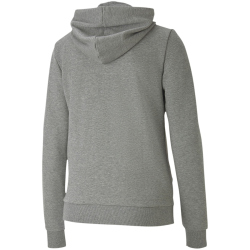 PUMA teamGOAL 23 Casuals Freizeitjacke Damen