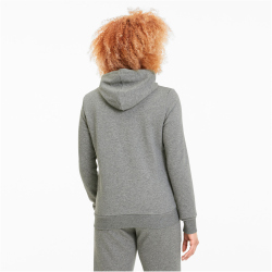 PUMA teamGOAL 23 Casuals Freizeitjacke Damen