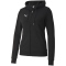 PUMA teamGOAL 23 Casuals Freizeitjacke Damen