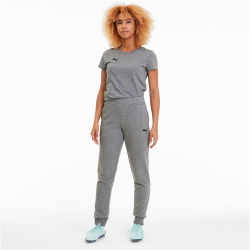 PUMA teamGOAL 23 Casuals Jogginghose Damen
