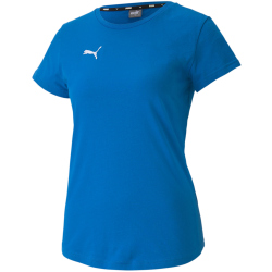 PUMA teamGOAL 23 Casuals T-Shirt Damen