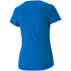 PUMA teamGOAL 23 Casuals T-Shirt Damen