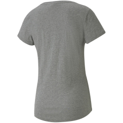 PUMA teamGOAL 23 Casuals T-Shirt Damen