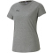 PUMA teamGOAL 23 Casuals T-Shirt Damen