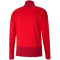 PUMA teamGOAL 23 Training 1/4-Zip Top PUMA red/chili pepper XXL