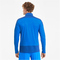 PUMA teamGOAL 23 Training 1/4-Zip Top electric blue lemonade/team power blue XXL