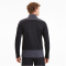 PUMA teamGOAL 23 Training 1/4-Zip Top PUMA black/asphalt M