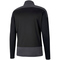 PUMA teamGOAL 23 Training 1/4-Zip Top puma black/asphalt S