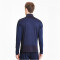 PUMA teamGOAL 23 Training 1/4-Zip Top peacoat/puma new navy S
