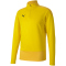 PUMA teamGOAL 23 Training 1/4-Zip Top cyber yellow/spectra yellow XXL