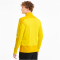 PUMA teamGOAL 23 Training 1/4-Zip Top cyber yellow/spectra yellow XXL