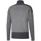 PUMA teamGOAL 23 Training 1/4-Zip Top steel gray/asphalt 3XL