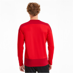 PUMA teamGOAL 23 Training Sweatshirt PUMA red/chili pepper L