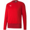PUMA teamGOAL 23 Training Sweatshirt PUMA red/chili pepper XL