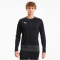 PUMA teamGOAL 23 Training Sweatshirt PUMA black/asphalt L