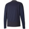 PUMA teamGOAL 23 Training Sweatshirt 06 - peacoat/puma new navy S