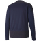 PUMA teamGOAL 23 Training Sweatshirt 06 - peacoat/puma new navy XXL