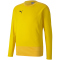PUMA teamGOAL 23 Training Sweatshirt cyber yellow/spectra yellow 3XL
