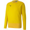 PUMA teamGOAL 23 Training Sweatshirt cyber yellow/spectra yellow M