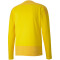 PUMA teamGOAL 23 Training Sweatshirt cyber yellow/spectra yellow M