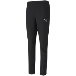 PUMA team GOAL 23 Sideline Woven Trainingshose Damen PUMA...