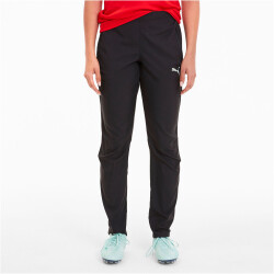 PUMA team GOAL 23 Sideline Woven Trainingshose Damen PUMA...