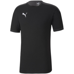 3er Pack PUMA teamFINAL 21 Sideline Trainingsshirt PUMA...