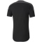 3er Pack PUMA teamFINAL 21 Sideline Trainingsshirt PUMA black/asphalt S