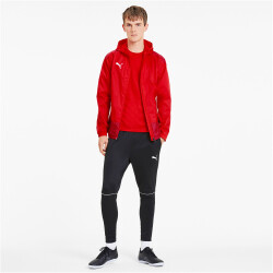 PUMA teamGOAL 23 Training Regenjacke PUMA red/chili pepper M