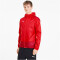 PUMA teamGOAL 23 Training Regenjacke PUMA red/chili pepper M