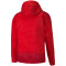 PUMA teamGOAL 23 Training Regenjacke PUMA red/chili pepper M