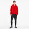 PUMA teamGOAL 23 Training Regenjacke PUMA red/chili pepper XL