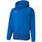PUMA teamGOAL 23 Training Regenjacke electric blue lemonade/team power blue XXL