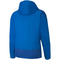 PUMA teamGOAL 23 Training Regenjacke electric blue lemonade/team power blue XXL