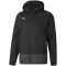 PUMA teamGOAL 23 Training Regenjacke PUMA black/asphalt 3XL