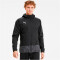 PUMA teamGOAL 23 Training Regenjacke PUMA black/asphalt XS