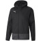 PUMA teamGOAL 23 Training Regenjacke PUMA black/asphalt XXL
