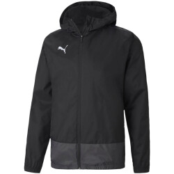 PUMA teamGOAL 23 Training Regenjacke PUMA black/asphalt M