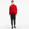 PUMA teamGOAL 23 Trainingsjacke PUMA red/chili pepper L