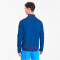 PUMA teamGOAL 23 Trainingsjacke electric blue lemonade/team power blue M